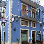 Populus 3* Συρακούσες