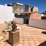 Bed and Breakfast Populus Συρακούσες