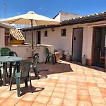 Populus Bed and Breakfast Συρακούσες