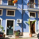 Bed and Breakfast Populus 3*