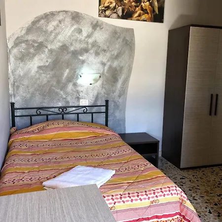 Frühstückspension Populus Syrakus