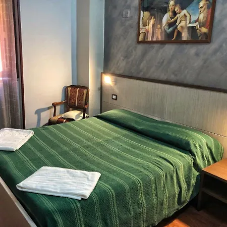 Frühstückspension Populus 3*