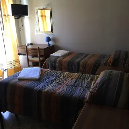 Populus Frühstückspension Syrakus