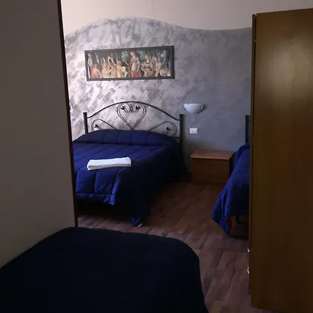 Frühstückspension Populus Syrakus