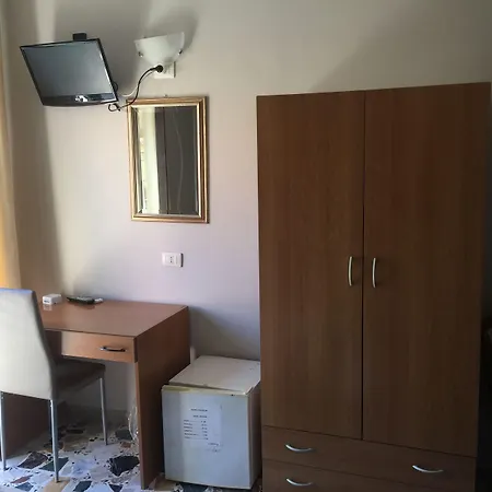 Populus Frühstückspension