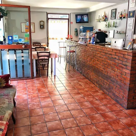 Frühstückspension Populus 3*