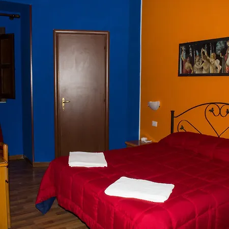 Populus 3* Szirakúza