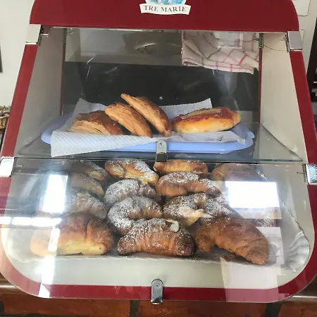 Frühstückspension Populus 3*