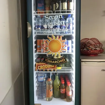 Frühstückspension Populus Syrakus