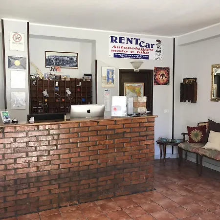 Frühstückspension Populus Syrakus