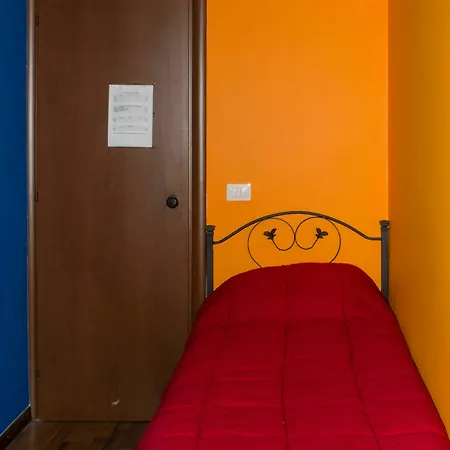 Populus 3* Szirakúza