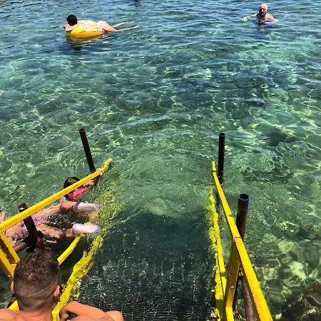 Populus Frühstückspension 3*