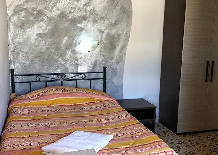 Bed and Breakfast Populus Συρακούσες