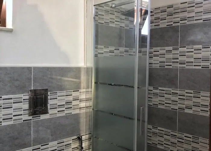 Populus Bed and Breakfast 3*