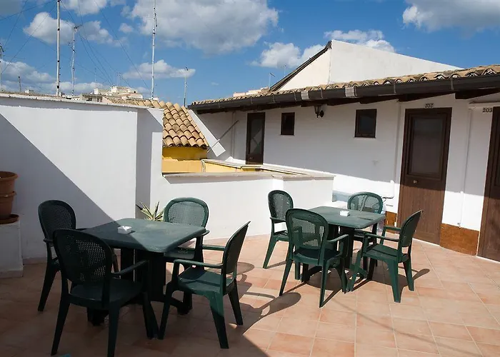 Populus 3* Συρακούσες