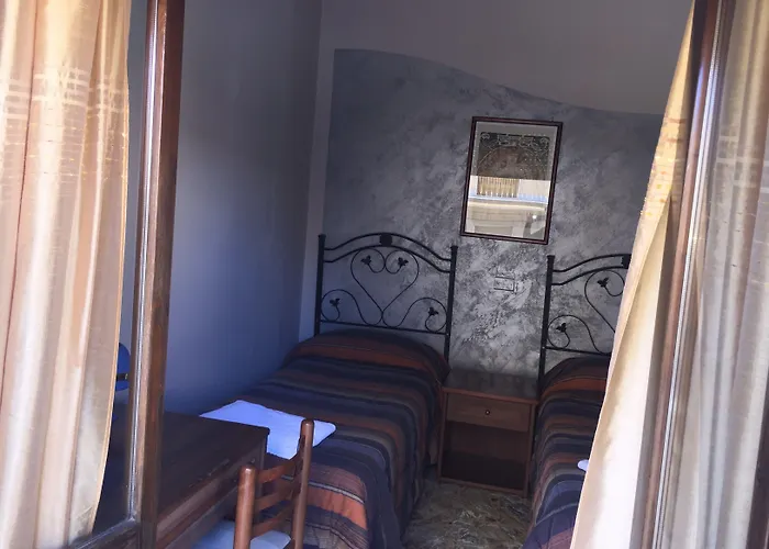 Bed and Breakfast Populus