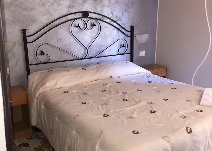 Populus Bed and Breakfast Συρακούσες