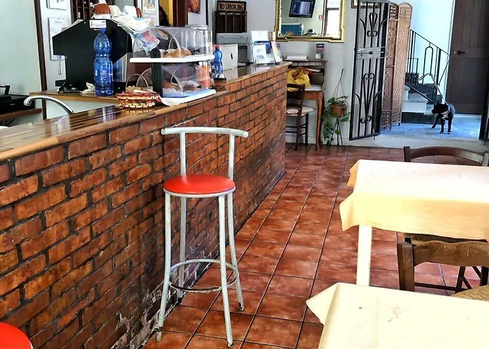 Bed and Breakfast Populus Συρακούσες