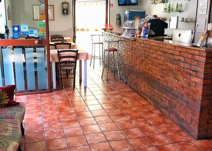 Bed and Breakfast Populus 3*