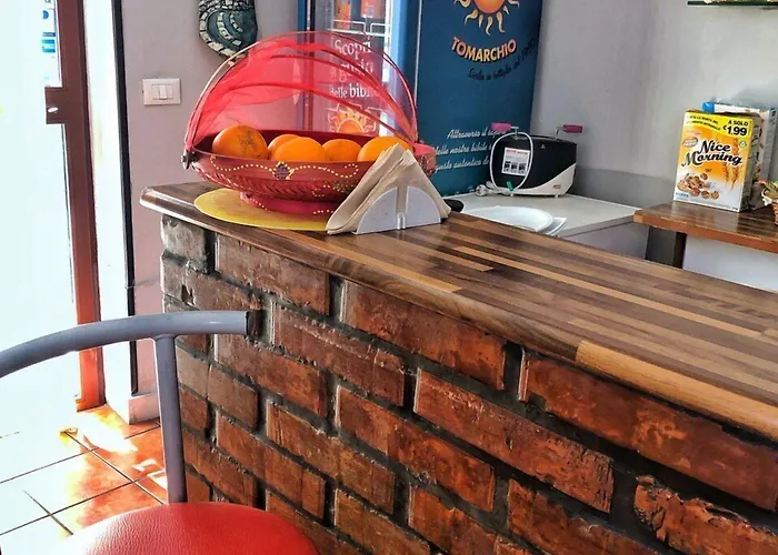 Bed and Breakfast Populus Συρακούσες