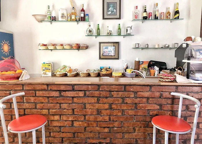 Populus Couette-café Syracuse