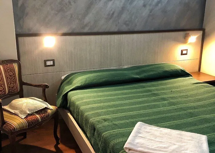 Bed and Breakfast Populus 3*