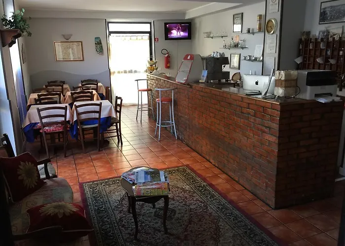 Bed and Breakfast Populus Συρακούσες