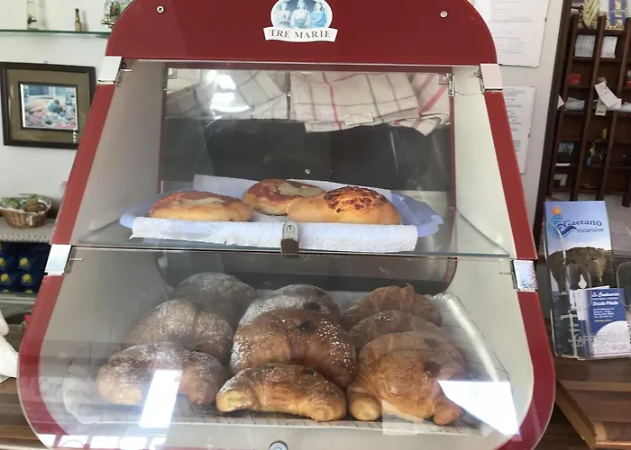 Populus Couette-café 3*