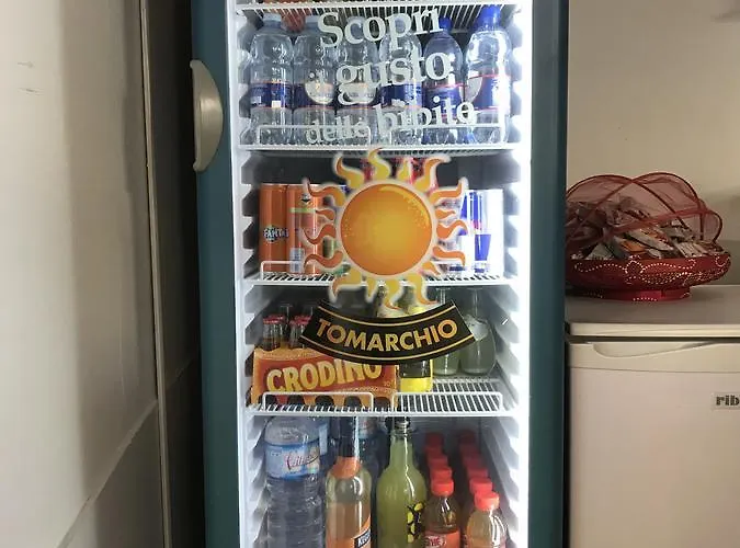 Bed and Breakfast Populus Συρακούσες