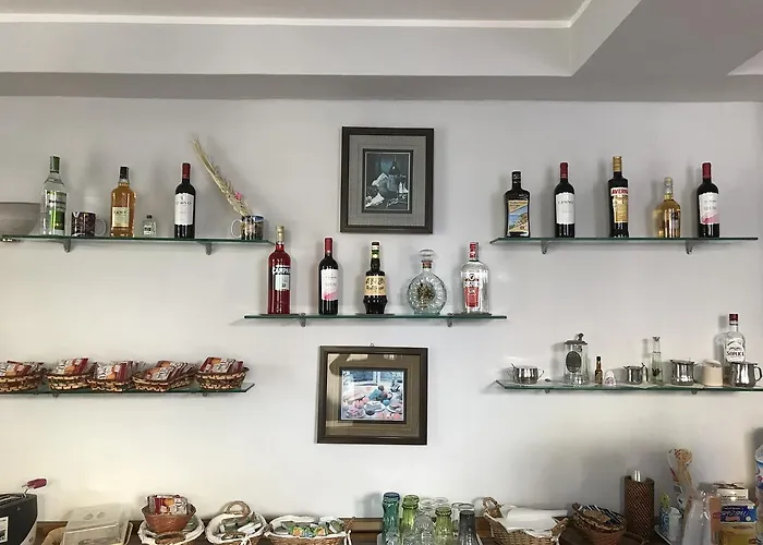 Populus Couette-café Syracuse