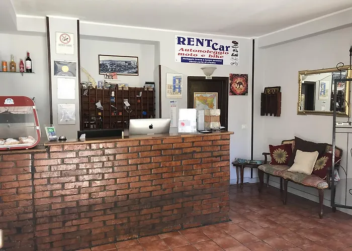 Bed and Breakfast Populus Συρακούσες