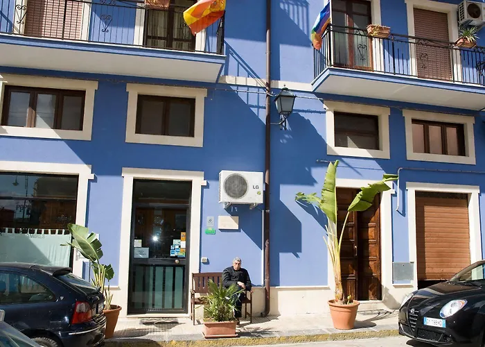 Bed and Breakfast Populus 3*