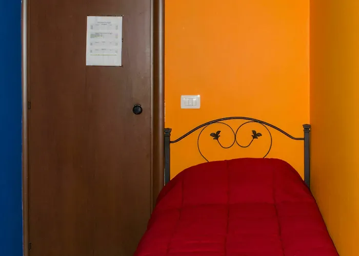 Populus 3* Συρακούσες