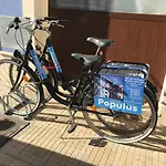 Nocleg ze śniadaniem Populus Syrakuzy