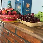 Populus فندق مبيت وإفطار