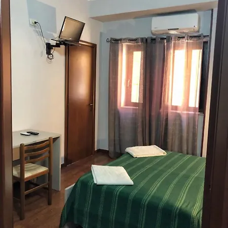 Populus Nocleg ze śniadaniem Syrakuzy