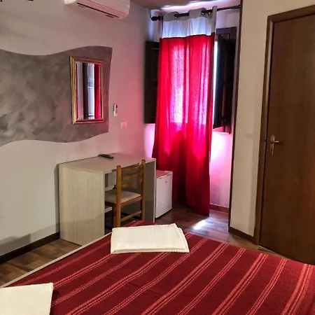 Populus B&B 시라쿠사