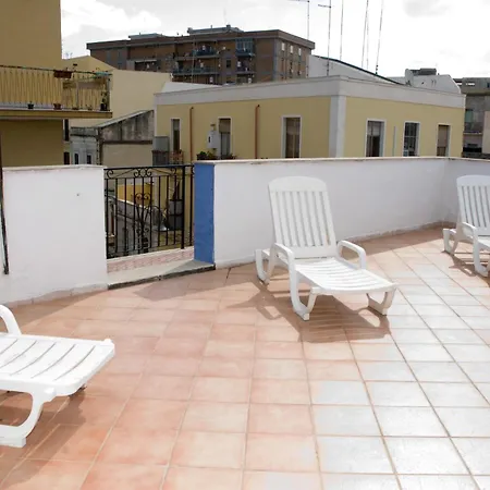 Nocleg ze śniadaniem Populus Syrakuzy