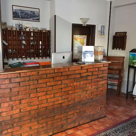 Populus Nocleg ze śniadaniem Syrakuzy