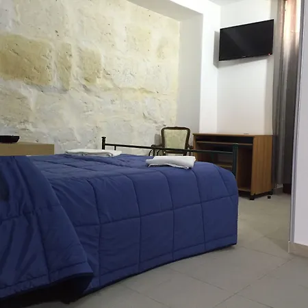 Nocleg ze śniadaniem Populus