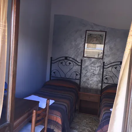 Nocleg ze śniadaniem Populus