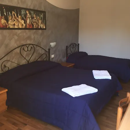 Bed & Breakfast Populus