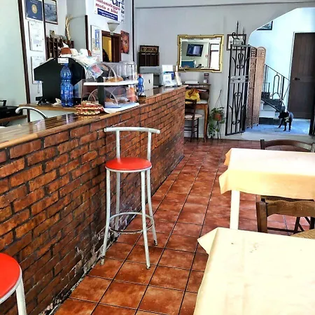 B&B Populus 시라쿠사