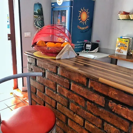 Bed & Breakfast Populus Syracuse