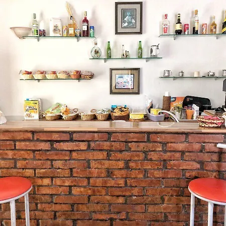 Populus B&B 시라쿠사