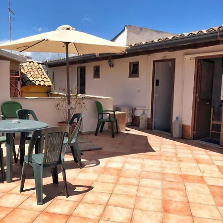 Populus B&B 시라쿠사