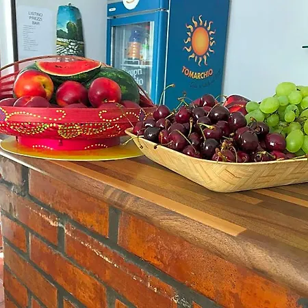 Bed and Breakfast Populus Συρακούσες
