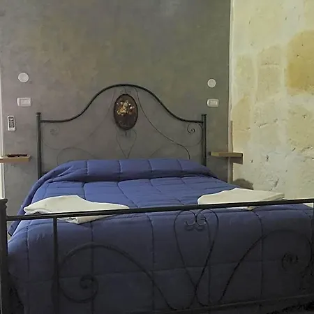 Bed and Breakfast Populus 3*