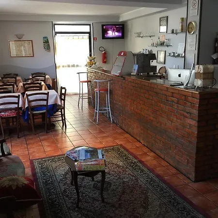 B&B Populus 시라쿠사