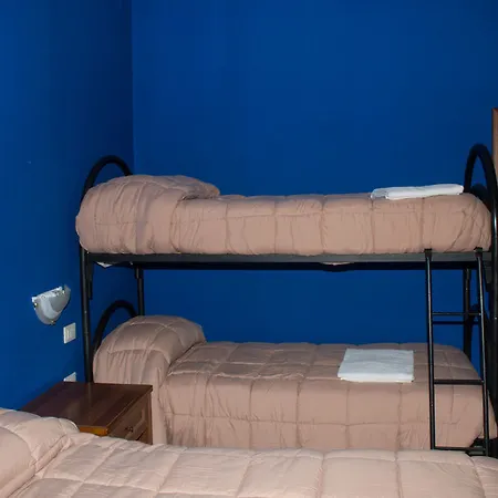 Populus B&B 시라쿠사